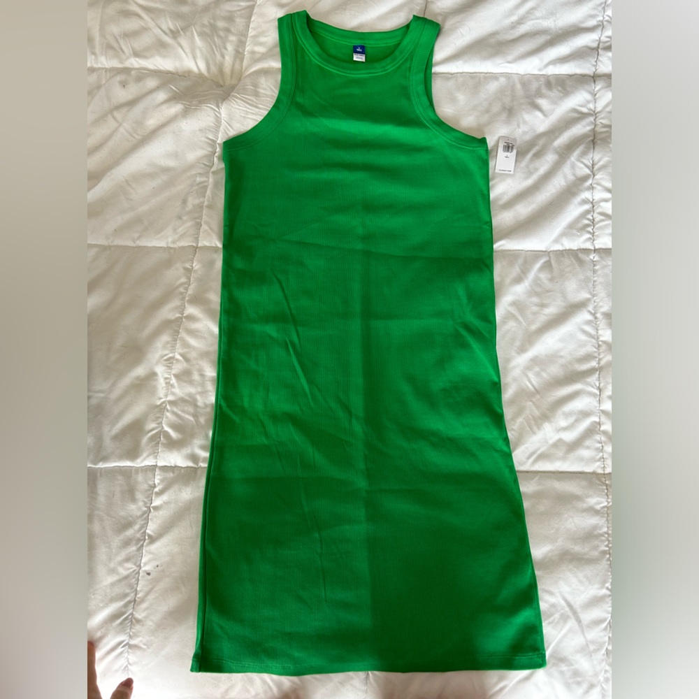 Women’s tall Old Navy dress